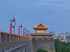 -西安城墙·碑林历史文化景区