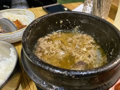 -李先生的首尔小馆(松江启源广场店)