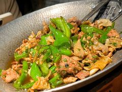 -费大厨辣椒炒肉(万家丽一店)