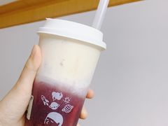 -喜茶(永旺梦乐城店)