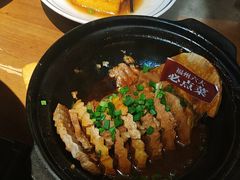 -乡里八闽·福州乡土菜(火车北站店)