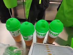 -柠季·手打柠檬茶(静安大悦城北座B1店 )