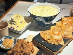 -火山屋台(新街口店)