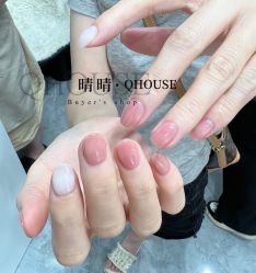 -QHOUSE美甲美睫