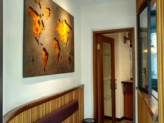 -RUMORS COFFEE ROASTERY鲁马滋咖啡(湖南路店)