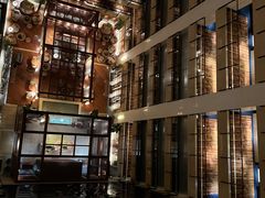 -北京四季酒店