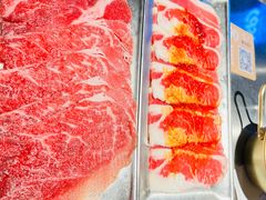 -韩山葵烤肉(太古里店)