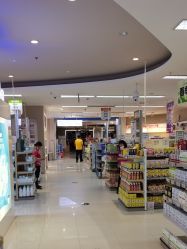 -孩子王童乐园(马群店)