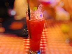 先苦后甜-鲨鱼美式餐厅酒吧Sharky