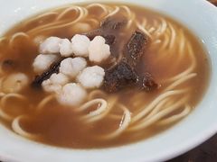 -奎元馆.百年奎元.非遗传承(西湖边的解放路店)