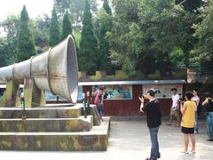 -大嶝英雄三岛战地观光园