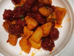 -大家食府·福建菜(FAC协盛中心庭院餐厅店)