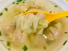 -大壶春生煎(四川中路店)