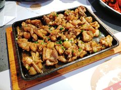 -一棠龙虾(徐家汇城开YOYO店)