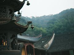 -宁波市保国寺古建筑博物馆