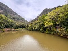-宝晶宫旅游景区