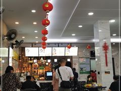 -江万春水饺(安庆总店)