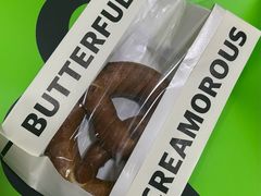 -BUTTERFUL&CREAMOROUS 黄油与面包(西单大悦城店)