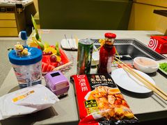 -海底捞火锅(万达广场店)