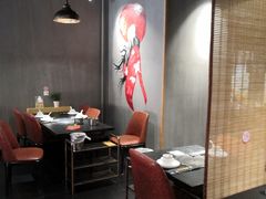 -城南老友羊蝎子火锅(花乡奥莱店)
