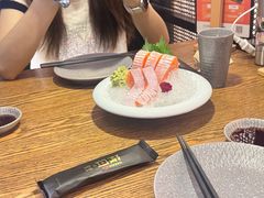-筱田の食堂·izakaya(淮海中路店)