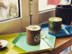 -茶是一枝花泡茶店