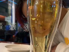 -The BREW·酿餐厅(浦东嘉里大酒店)