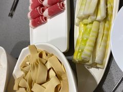 -海底捞火锅(吴中路店)