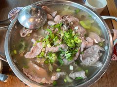 -肖四女乐山跷脚牛肉(世博源店)