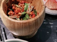 -云海肴云南菜·蒸汽石锅鱼(青岛万象城店)