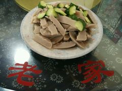 -老家菜馆(正定店)