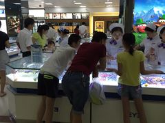 -武汉大学附属爱尔眼科医院(湖北总院)