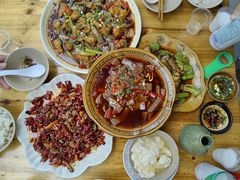 -重庆十八梯传统风貌区