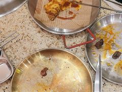 -姜胖胖首尔自助烤肉·街头小吃大排档(国瑞中心店)