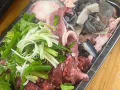 -秧塘牛八宝(金山路店)