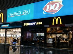 门面-萧记三鲜烩面(东站店)