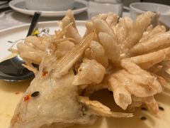 -海味观(老西门店)