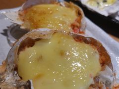 -东田之村自助餐厅(金水路店)