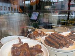 -陈鹏鹏潮汕菜(欢乐海岸 海边景观店)