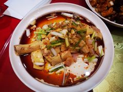 眉州钵钵鸡-眉州东坡(通州店)