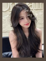 -OnHair造型
