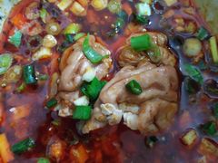 -老瓦房冷锅串串(文殊院店)