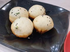 生煎馒头-新川饮食(新川小区店)