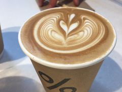 -% Arabica阿拉比卡咖啡(武康路店)