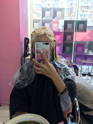 -MY HAIR ARDOR