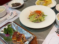 -松坂屋日料自助(长城路店)