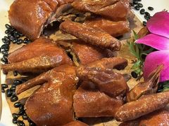 -花舍·新派粤菜·西餐·下午茶(亚运村·鸟巢店)