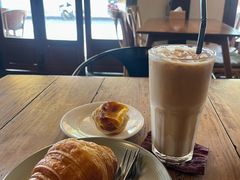 -Le Banneton Café French Bakery