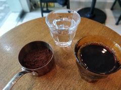 -Joymean coffee.见面咖啡
