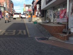 -宝健路步行街(Pedestrian Shopping Street)